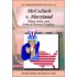 McCulloch V. Maryland