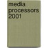 Media Processors 2001