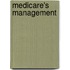 Medicare's Management