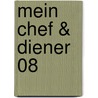Mein Chef & Diener 08 by Yuki Yoshihara
