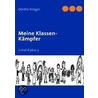 Meine Klassen-Kampfer door Drthe Krger
