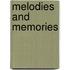 Melodies And Memories