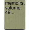 Memoirs, Volume 49... door Royal Astronomical Society