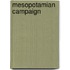 Mesopotamian Campaign