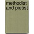 Methodist And Pietist