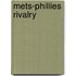 Mets-Phillies Rivalry