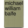 Michael William Balfe door William Tyldesley