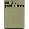Military Publications door Source Wikipedia