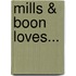 Mills & Boon Loves...