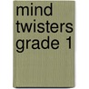 Mind Twisters Grade 1 door Shelle Russell