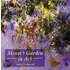 Monet's Garden In Art