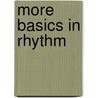 More Basics In Rhythm door Garwood Whaley
