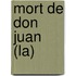 Mort De Don Juan (La)