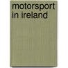 Motorsport in Ireland door Source Wikipedia