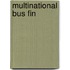 Multinational Bus Fin