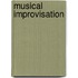 Musical Improvisation
