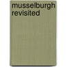 Musselburgh Revisited by Old Musselburgh Club