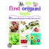 My First Origami Book