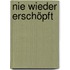 Nie wieder erschöpft