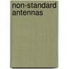 Non-Standard Antennas door Francois Le Chevalier