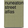 Nuneaton Street Atlas by Geographers' A-Z. Map Company