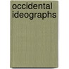 Occidental Ideographs door Mary Rogers