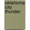 Oklahoma City Thunder door Ray Frager