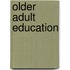 Older Adult Education