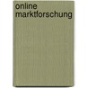 Online Marktforschung door Christian Fouquet