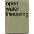 Open Water Lifesaving