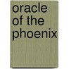 Oracle of the Phoenix door Steven Mark Blonder
