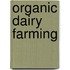 Organic Dairy Farming