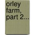 Orley Farm, Part 2...