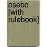 Osebo [With Rulebook] door Vtes