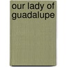 Our Lady Of Guadalupe door John F. Moffitt
