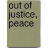Out of Justice, Peace door West German Bishops Conference