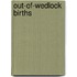 Out-Of-Wedlock Births