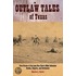 Outlaw Tales of Texas