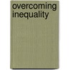 Overcoming Inequality door Unesco