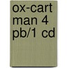 Ox-cart Man 4 Pb/1 Cd by Donald Hall