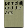 Pamphilj And The Arts door Stephanie C. Leone