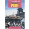 Paris Insight Instant by Insight Guides