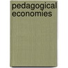 Pedagogical Economies door Cathy Shuman