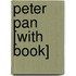 Peter Pan [With Book]