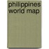 Philippines World Map