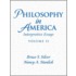 Philosophy In America