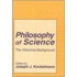 Philosophy Of Science