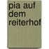 Pia auf dem Reiterhof