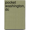 Pocket Washington, Dc door Fodor's