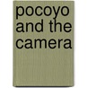 Pocoyo And The Camera door Red Fox